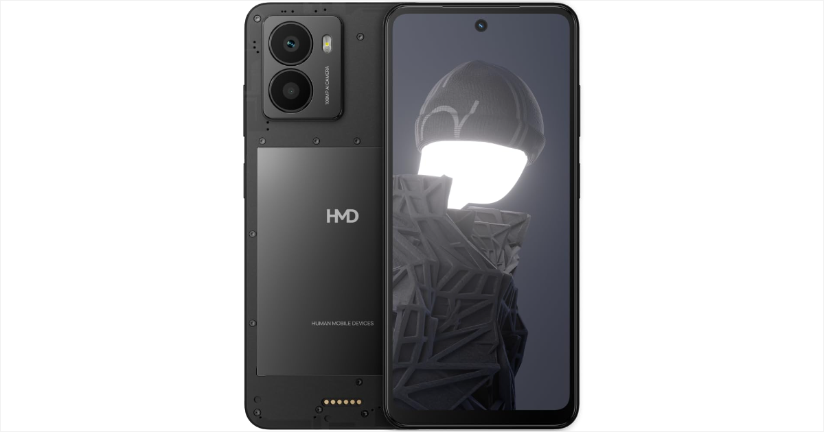 hmd fusion