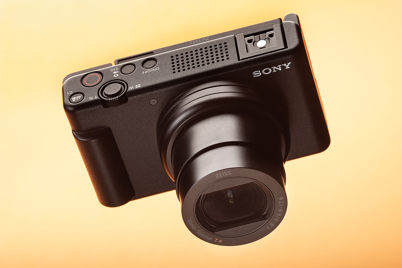 SONY ZV1-II
