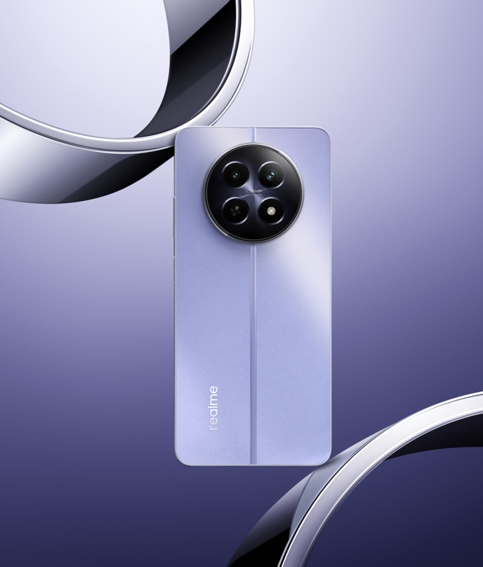 REALME 12+ 5G