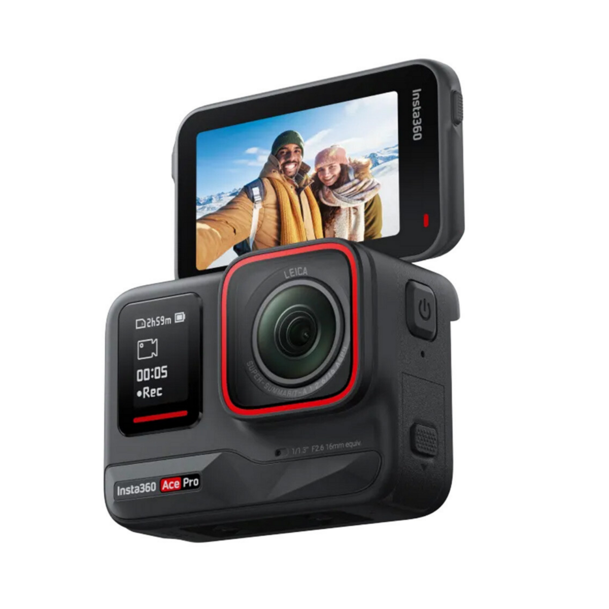 INSTA360 ACE PRO