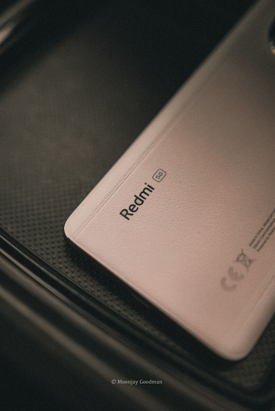 Redmi Note 14 Pro+ Review