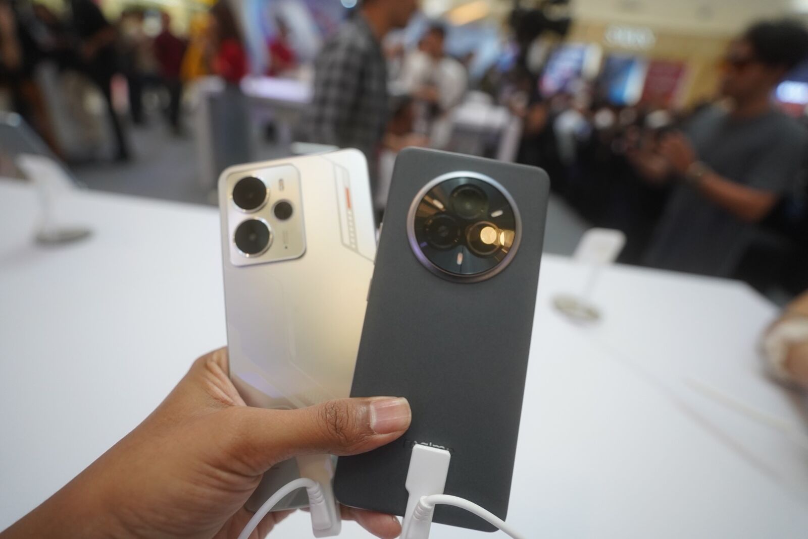 Realme 14 Series!