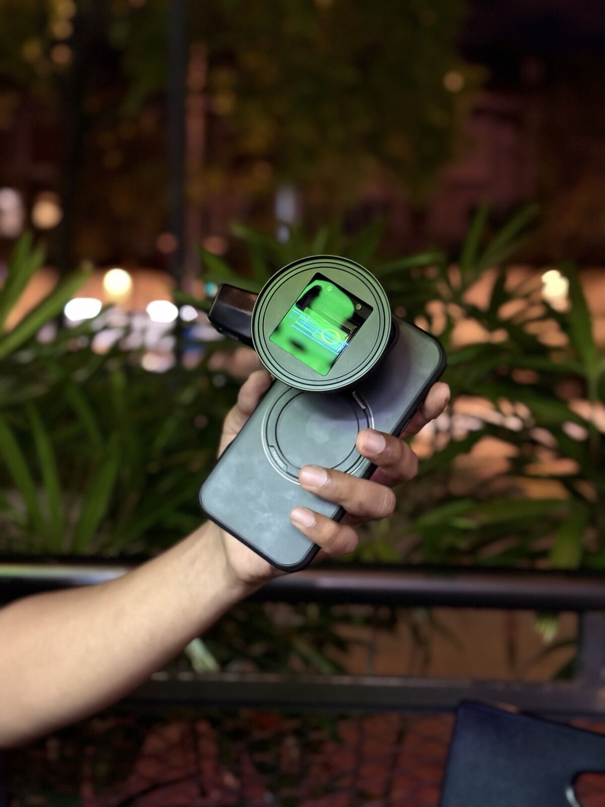 Neewer Anamorphic Lens