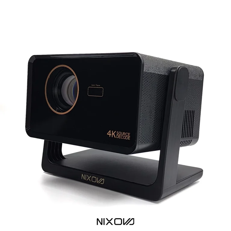 nixova pixor x40