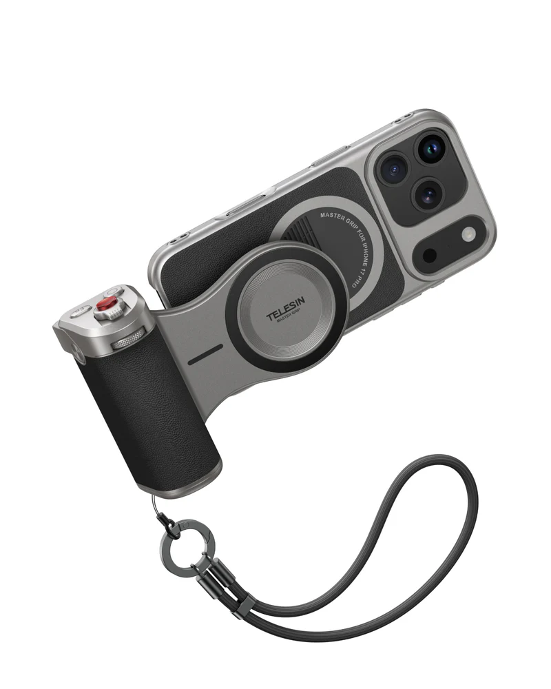 TELESIN MASTER GRIP