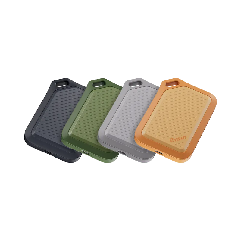BIWIN AMBER SSD