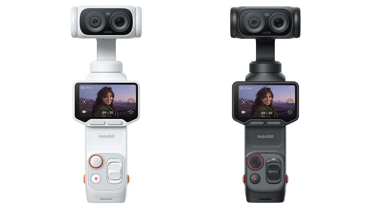 DJI Saman Insta360? DJI Mula Rasa Tercabar?